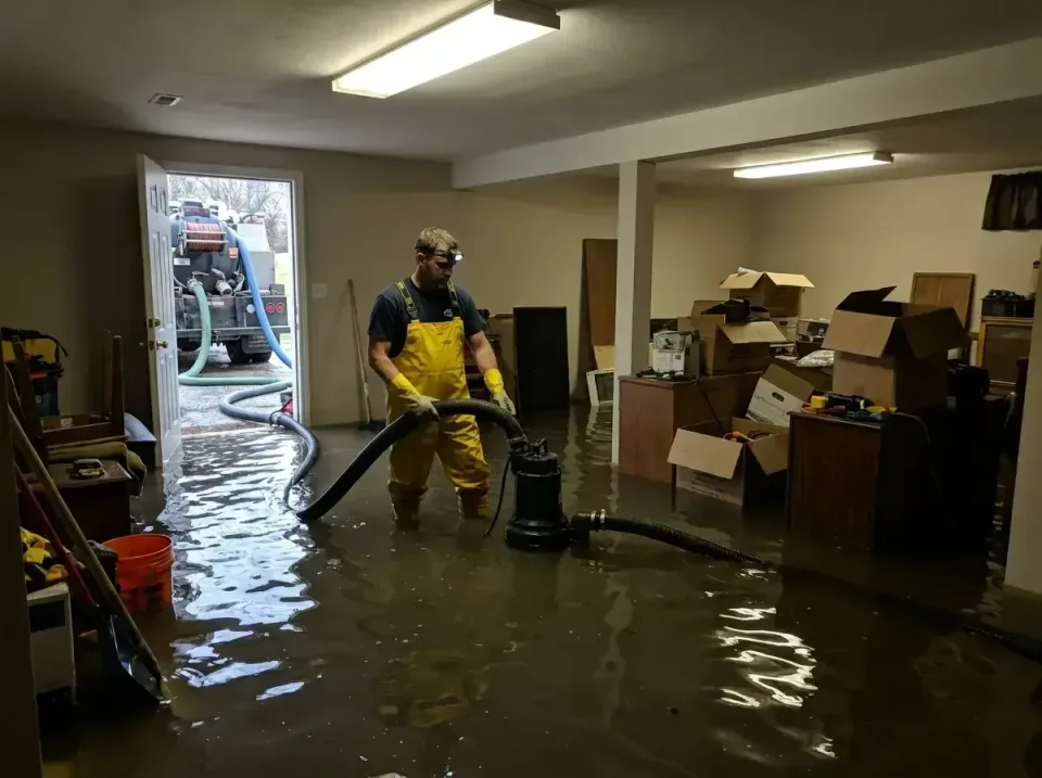 basement-burst-pipe-flooding-a-001 — frequently asked questions, 24-Hour Water Damage Restoration Services in Parchment, MI